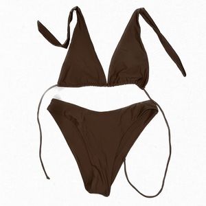 AURELLE BIKINI SET